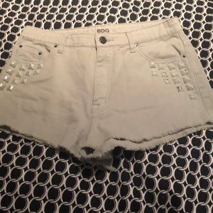 BDG Shorts